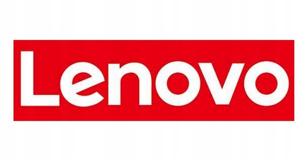 Oryginalny produkt od Lenovo – Gwarancja jakości