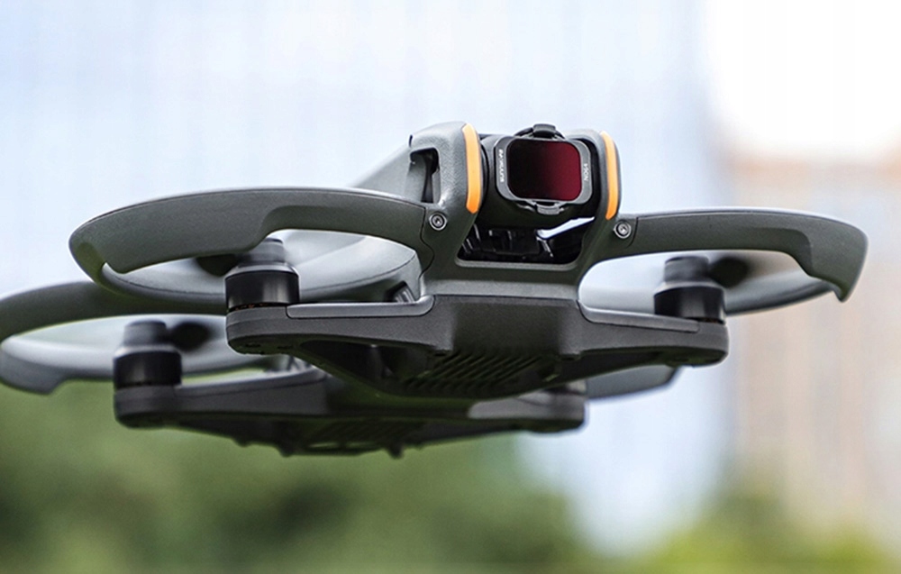 Efektywna redukcja odblasków – Ujęcia o realistycznej kolorystyce