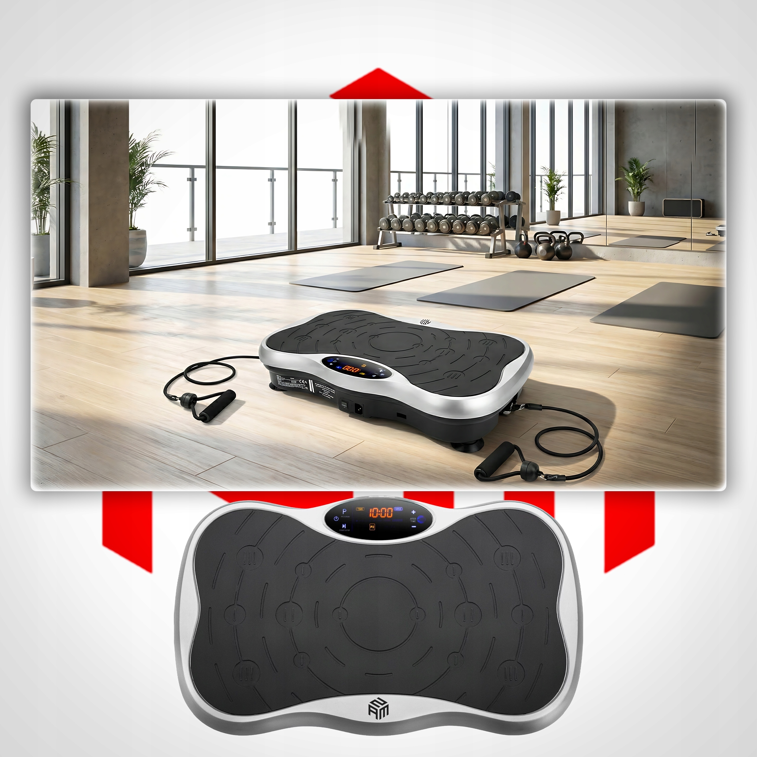 Kompleksowe Modelowanie Sylwetki w Domowym Zaciszu