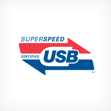 Standard USB 3.1 Gen 1