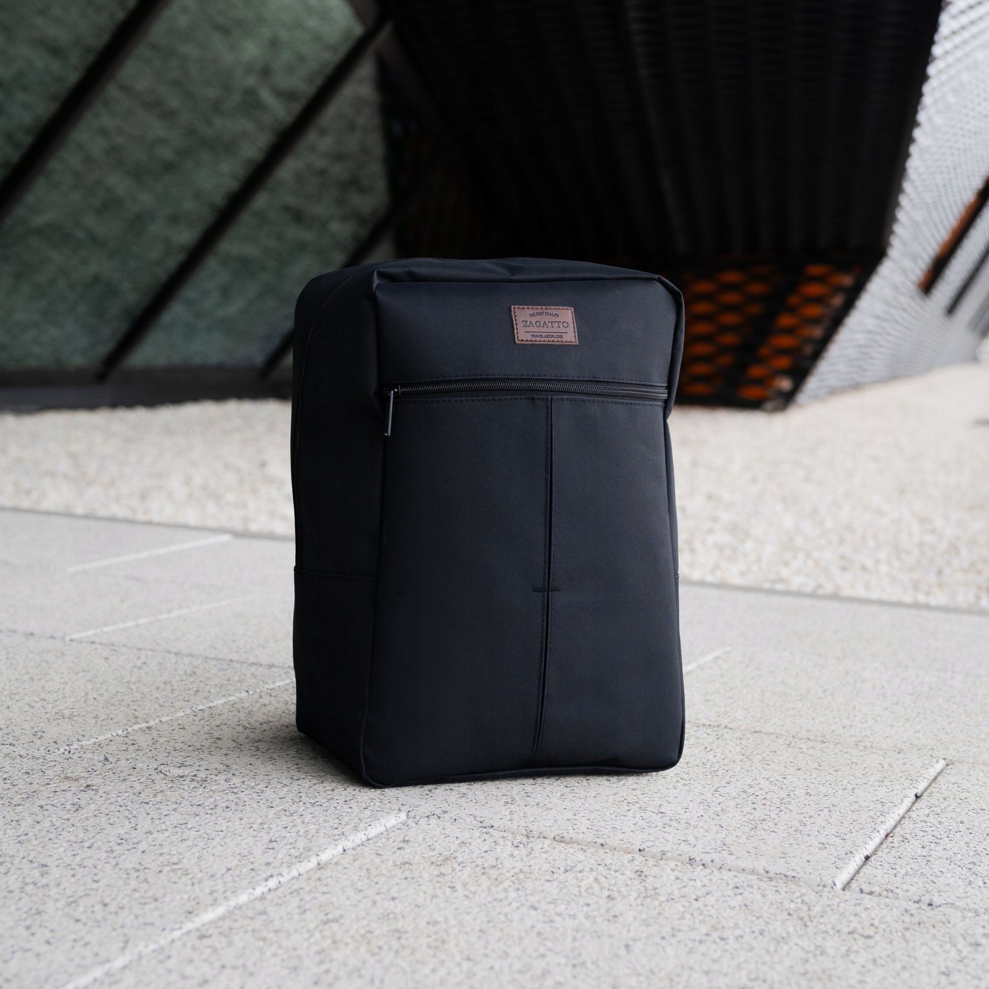 Dlaczego warto wybrać plecak podróżny Zagatto?