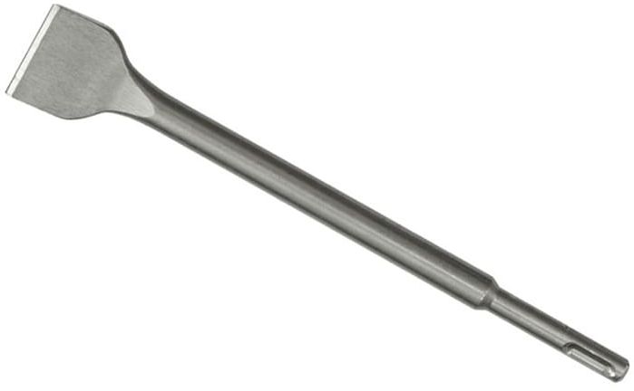 Dłuto płaskie do skuwania SDS plus Dedra WPDW40