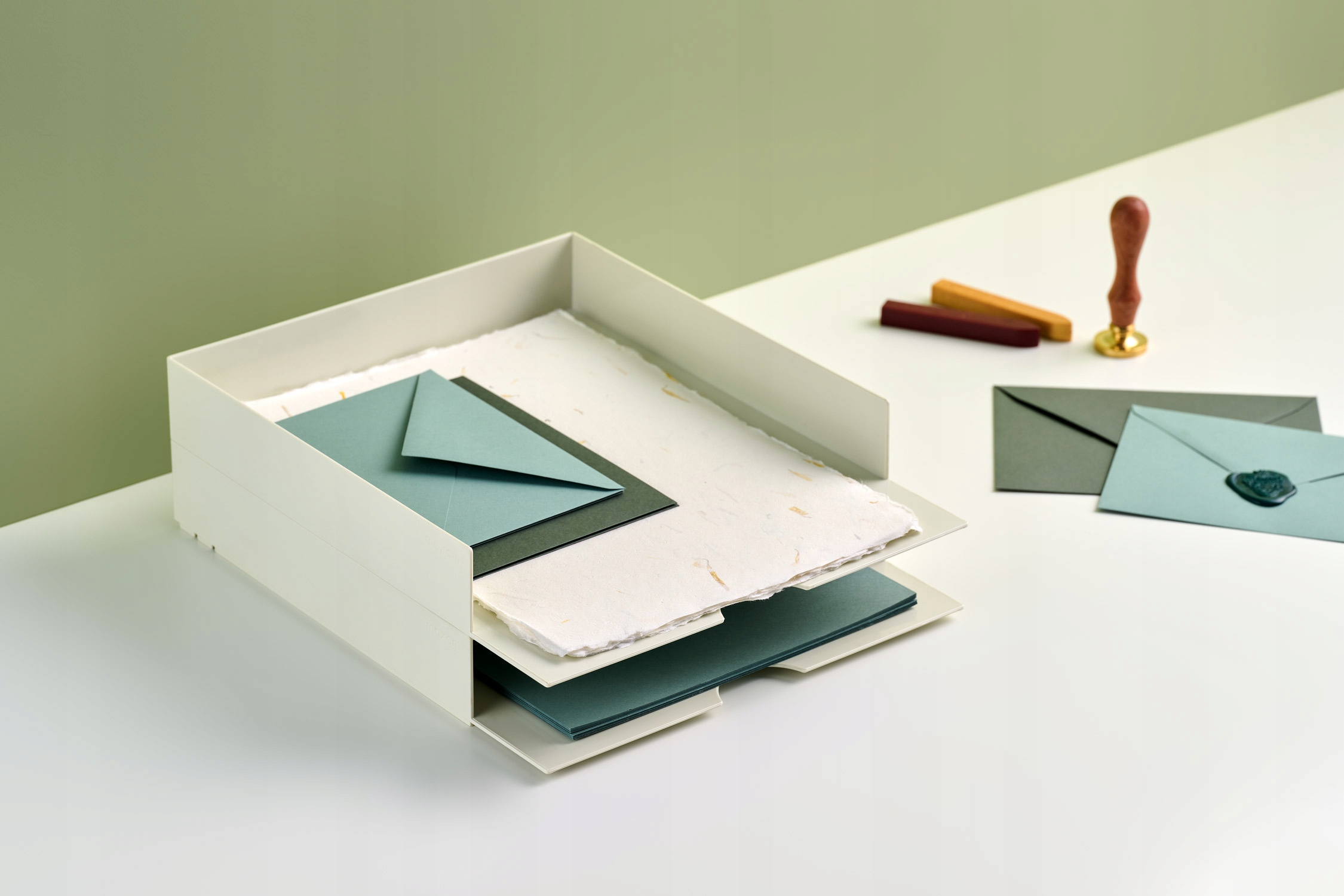 Wysokiej jakości materiały – trwałość i łatwość w utrzymaniu czystości