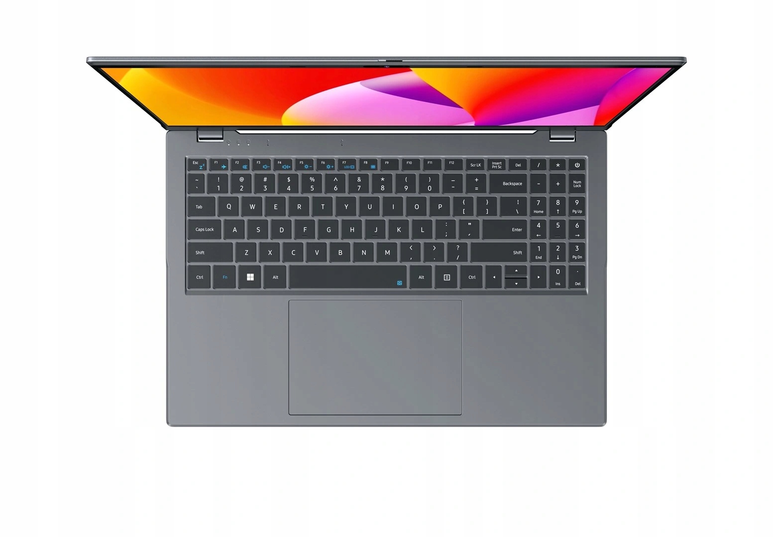 Mobilność i lekkość – Laptop ważący tylko 1,74 kg