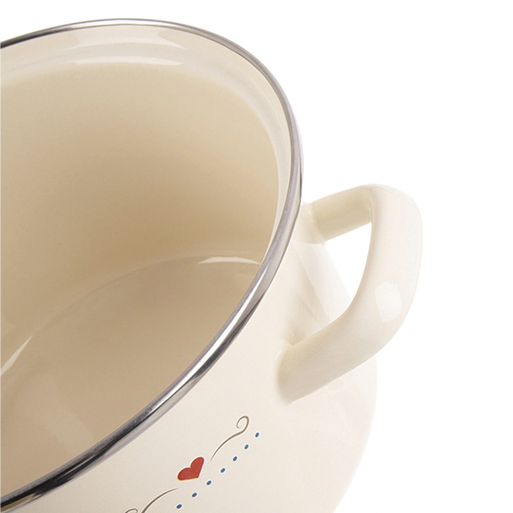 Wysoka jakość stali emaliowanej