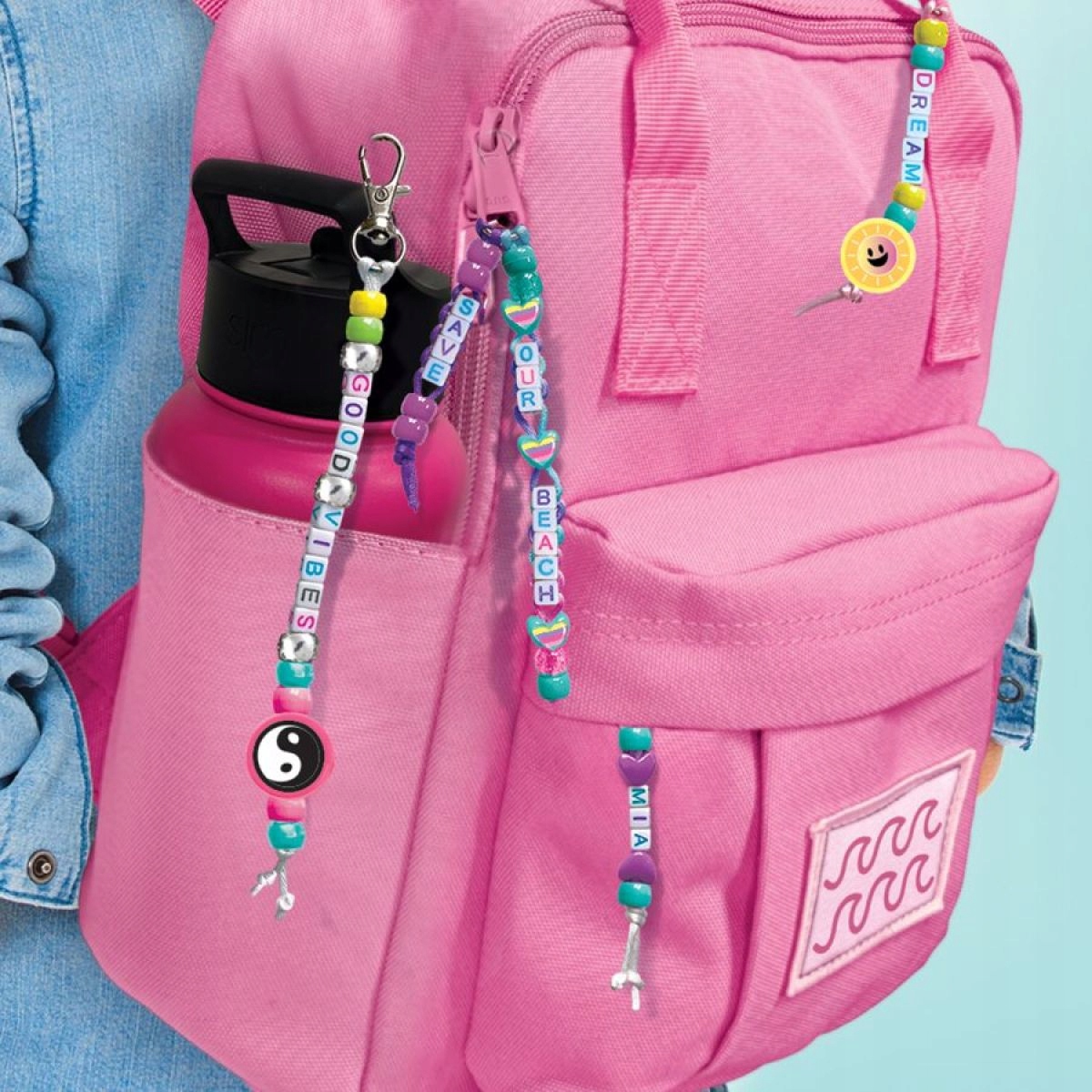 Idealny dla dzieci od 6 roku życia