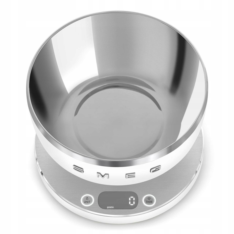 Funkcja tarowania dla wygodnego ważenia