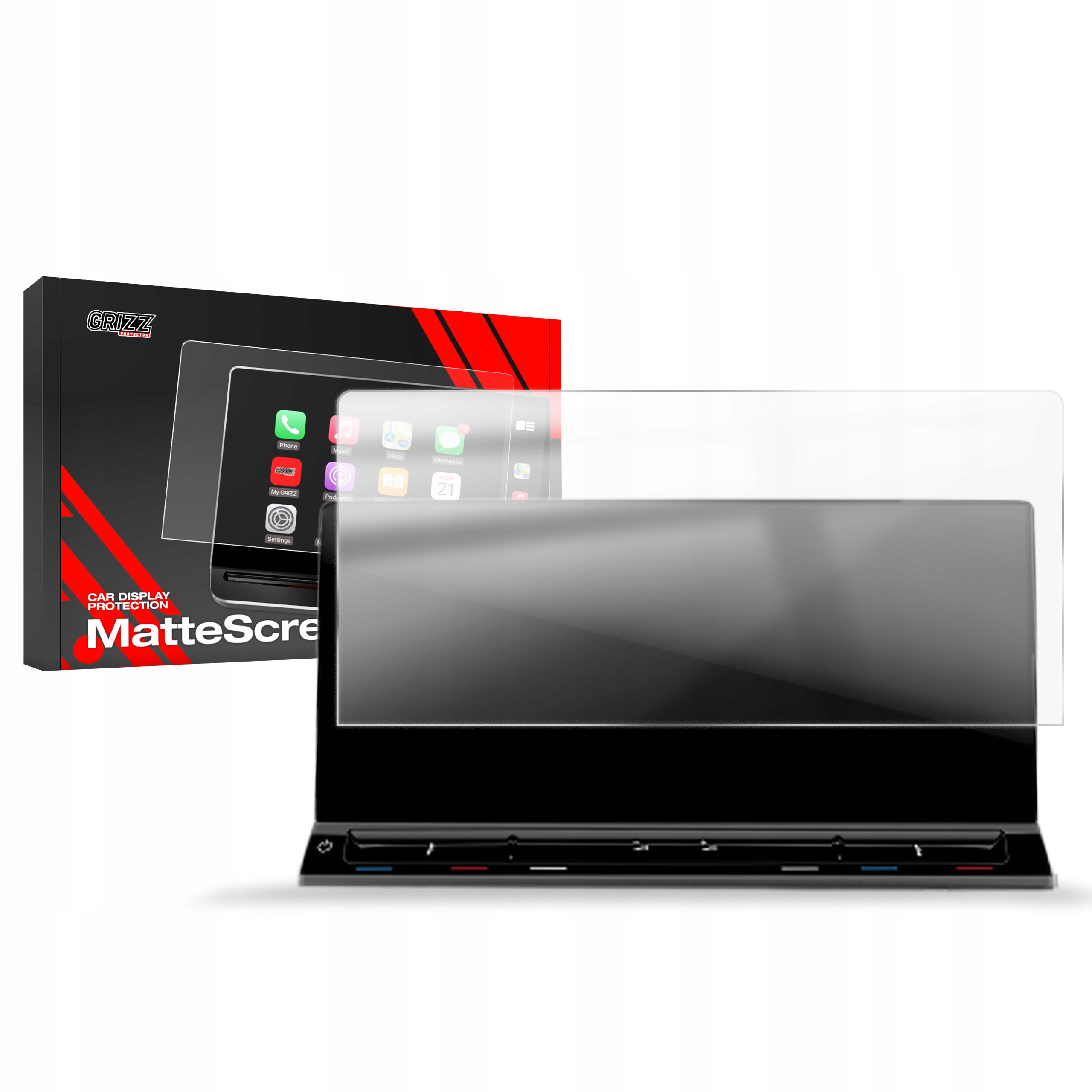 Idealne dopasowanie dzięki technologii laserowej