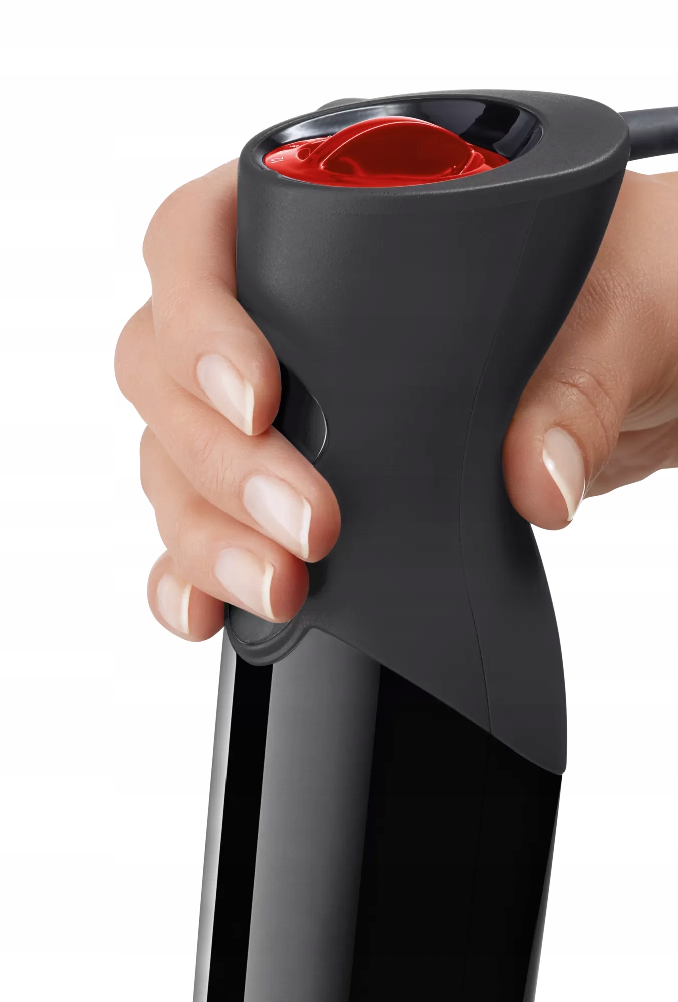 Mocny silnik 1000 W – Szybkie i efektywne miksowanie