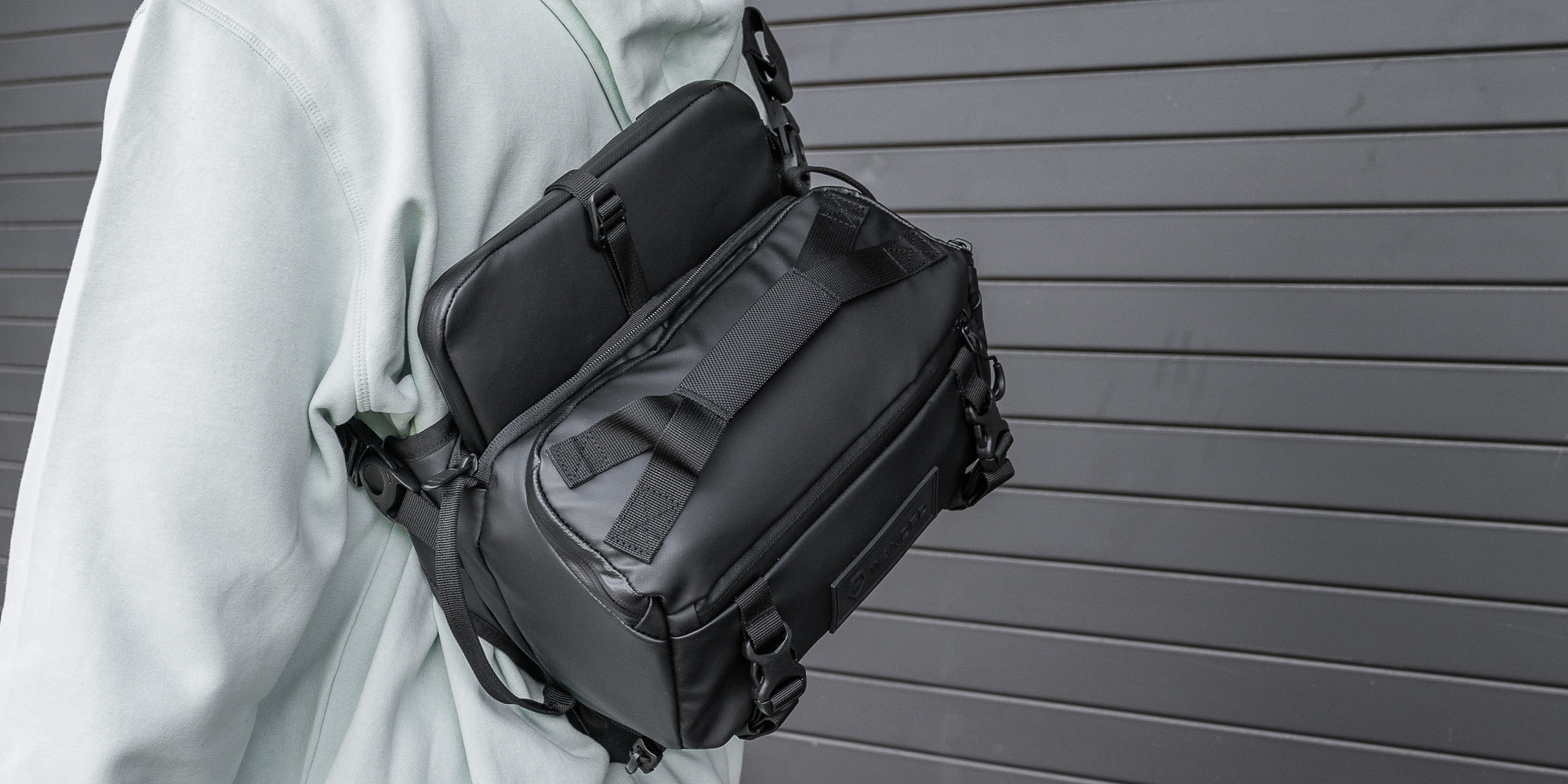 Etui na laptopa Wandrd Laptop Case 14