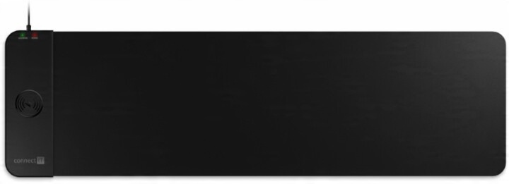 Wymiary podkładki: 800 x 300 x 3 mm