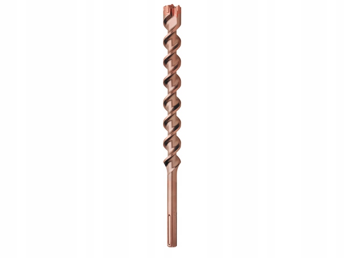 Wiertło do betonu Ultimax 18,0x690/550mm SDS-MAX – Profesjonalne narzędzie do wiercenia