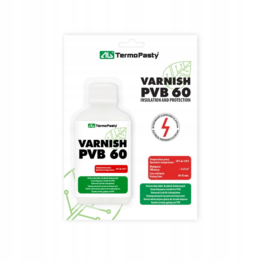 Zastosowanie w trudnych warunkach – Ochrona w motoryzacji i energetyce