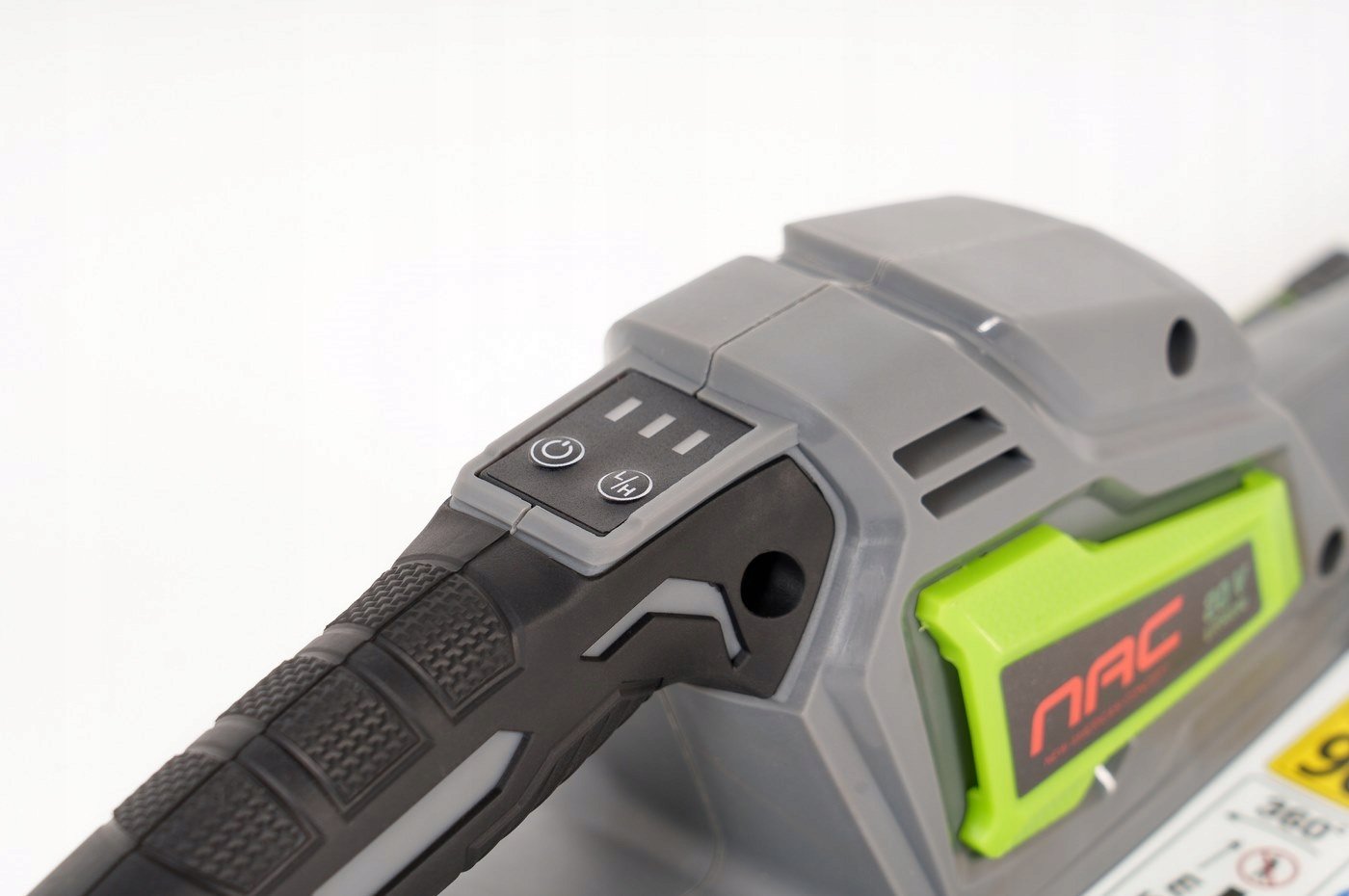 Ergonomiczny design – Łatwa obsługa i komfort użytkowania