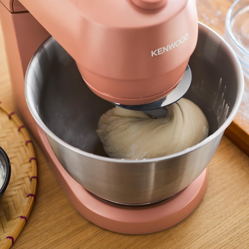 Intuicyjne sterowanie i łatwe czyszczenie