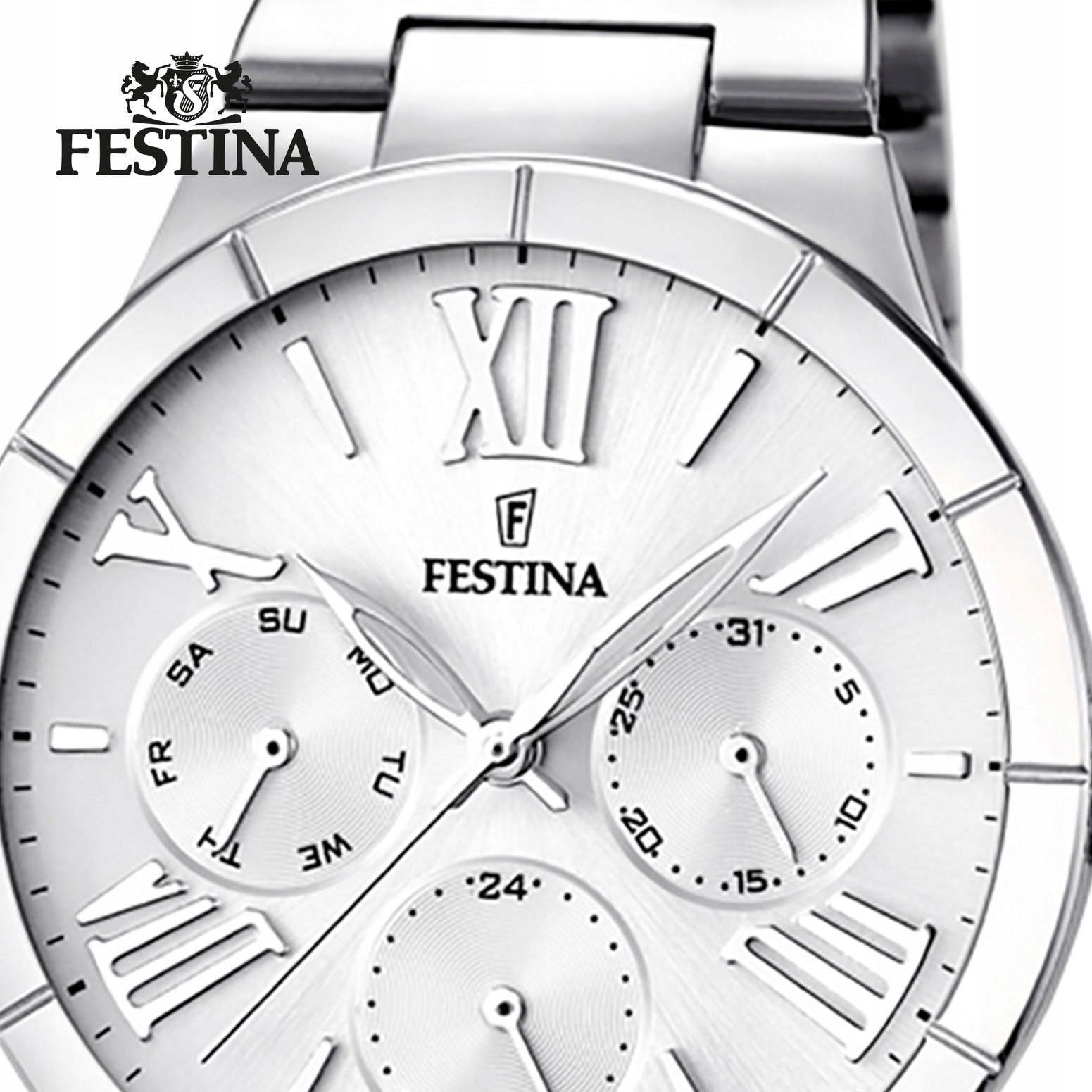 Mechanizm kwarcowy – precyzyjny czas