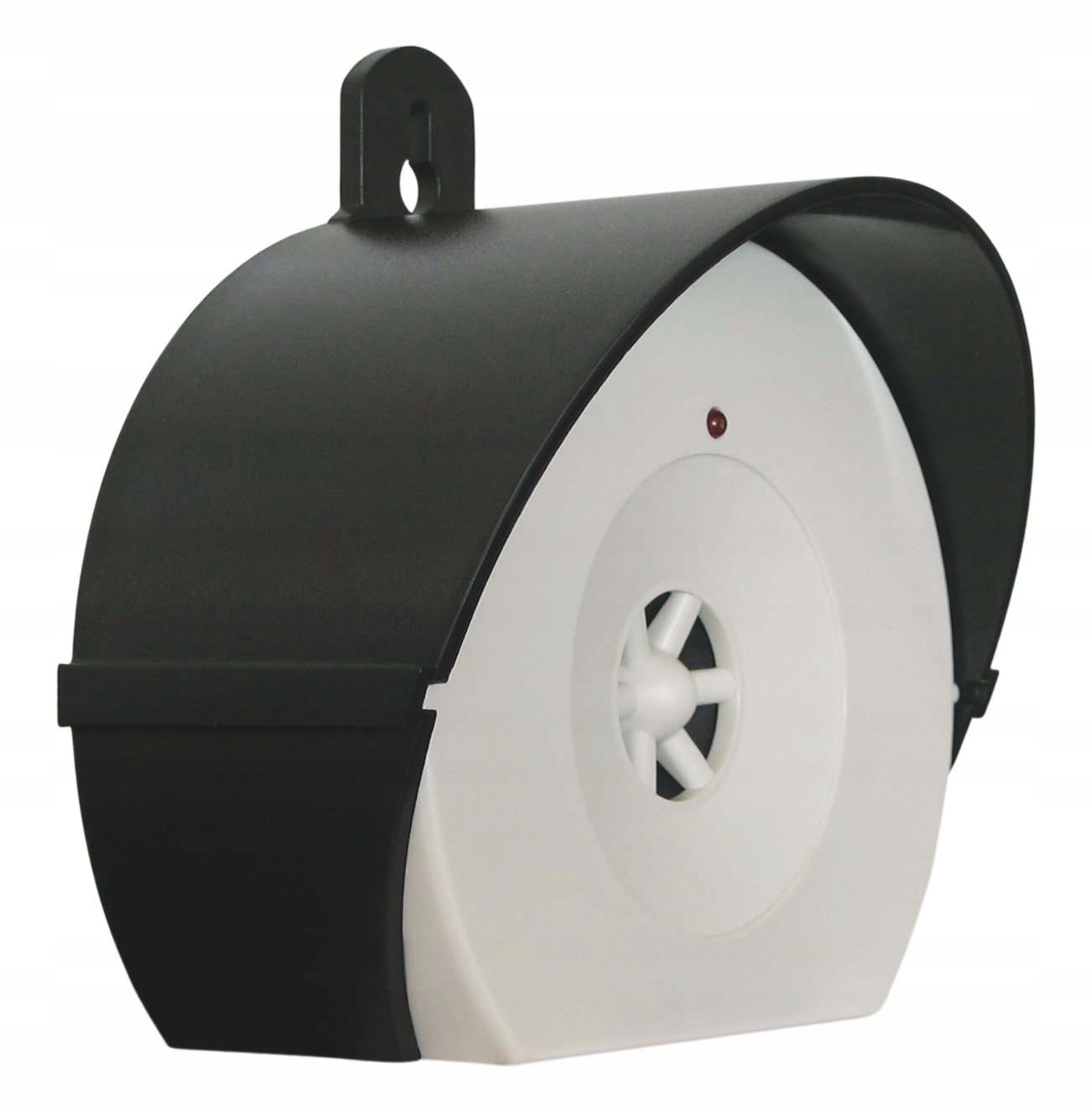 Humanitarne i ekologiczne rozwiązanie do odstraszania zwierząt