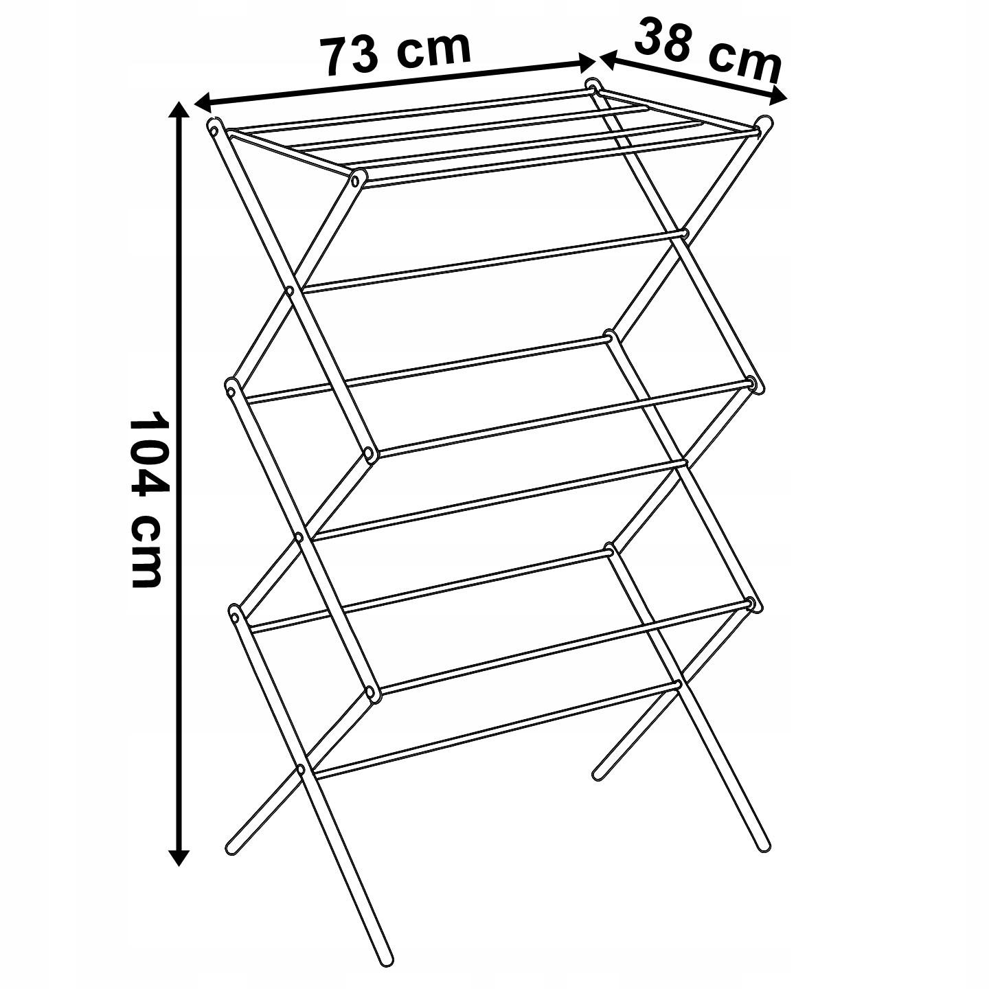Wysoka ładowność – do 10 kg prania