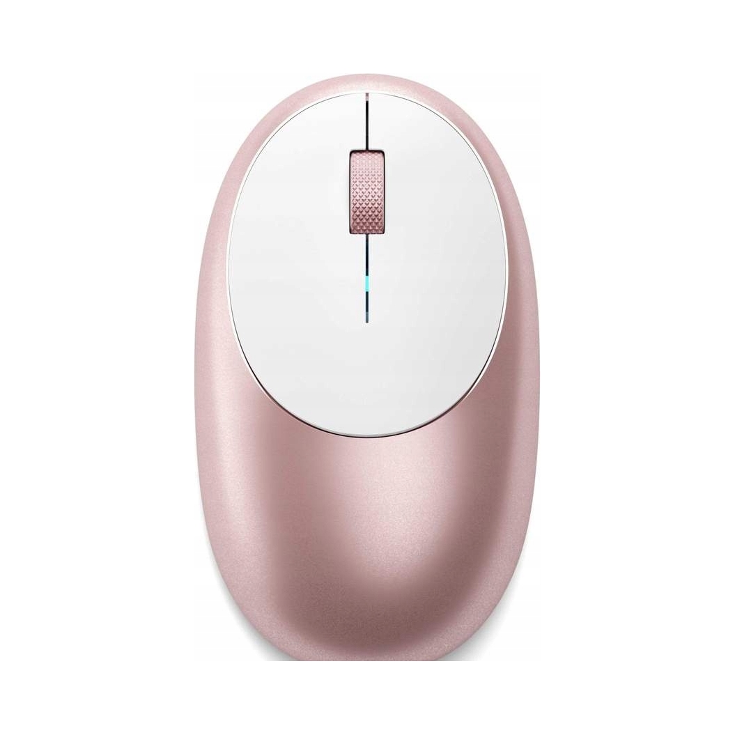Nowoczesny design – Szczotkowane aluminium i elegancki wygląd