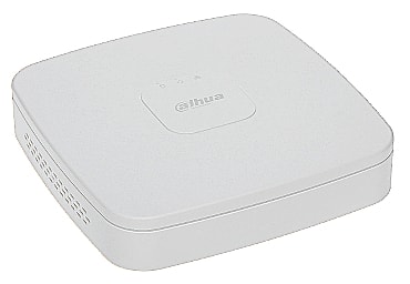 Rejestrator IP 4-kanałowy DHI-NVR1104