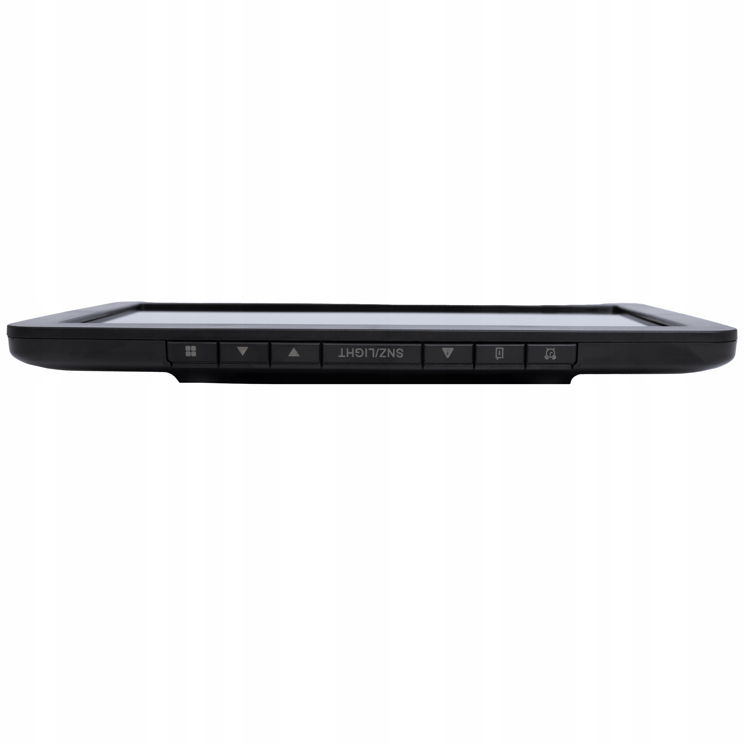 Czytelny wyświetlacz LCD z podświetleniem