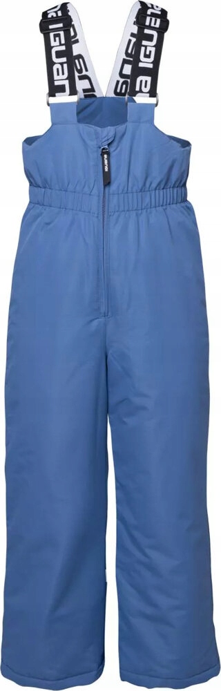 Regulowane szelki dla komfortu użytkowania