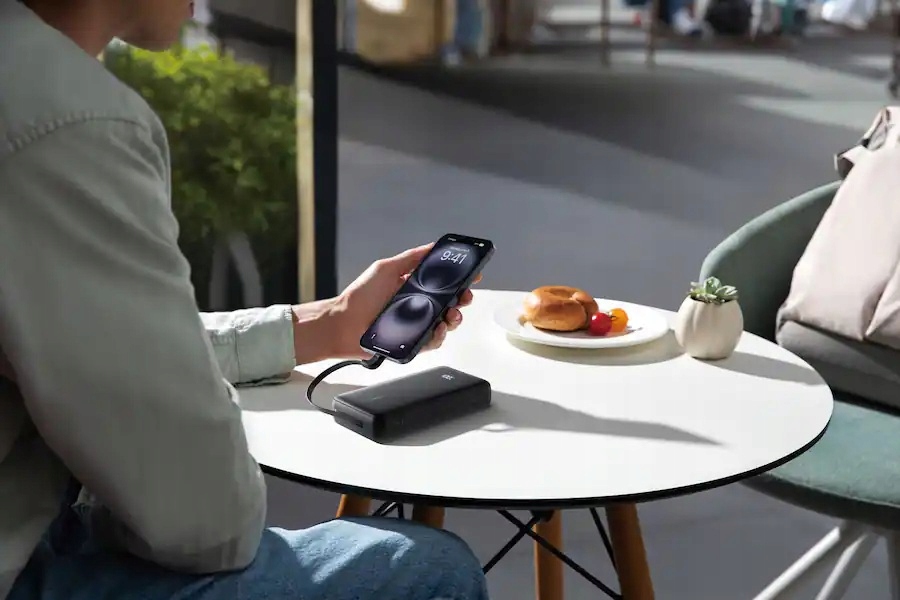 Bezpieczeństwo użytkowania – Zaawansowany system zabezpieczeń