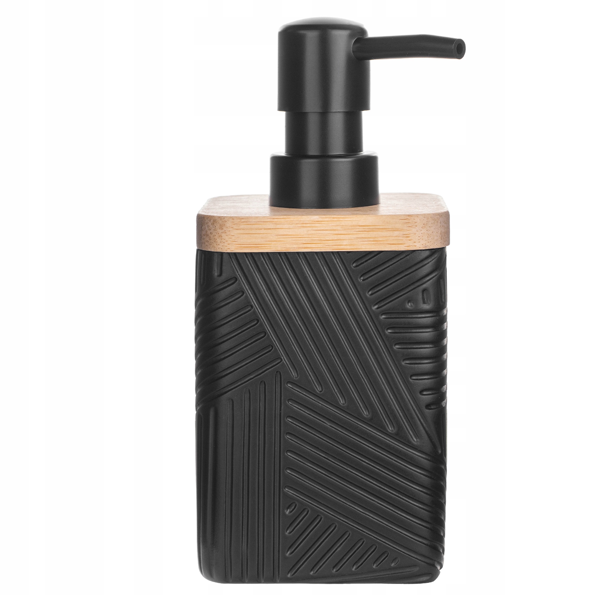 Wytrzymałość i estetyka – nowoczesny design dozownika