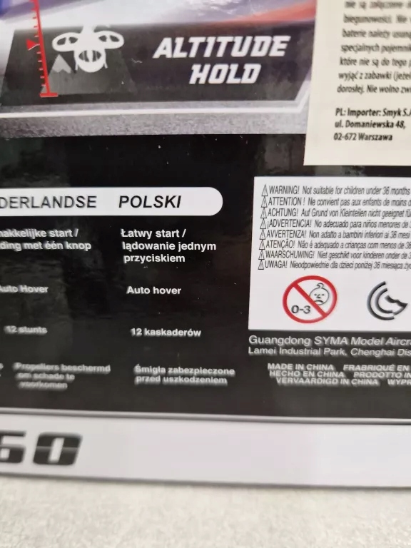 Kreatywna zabawa i rozwój umiejętności