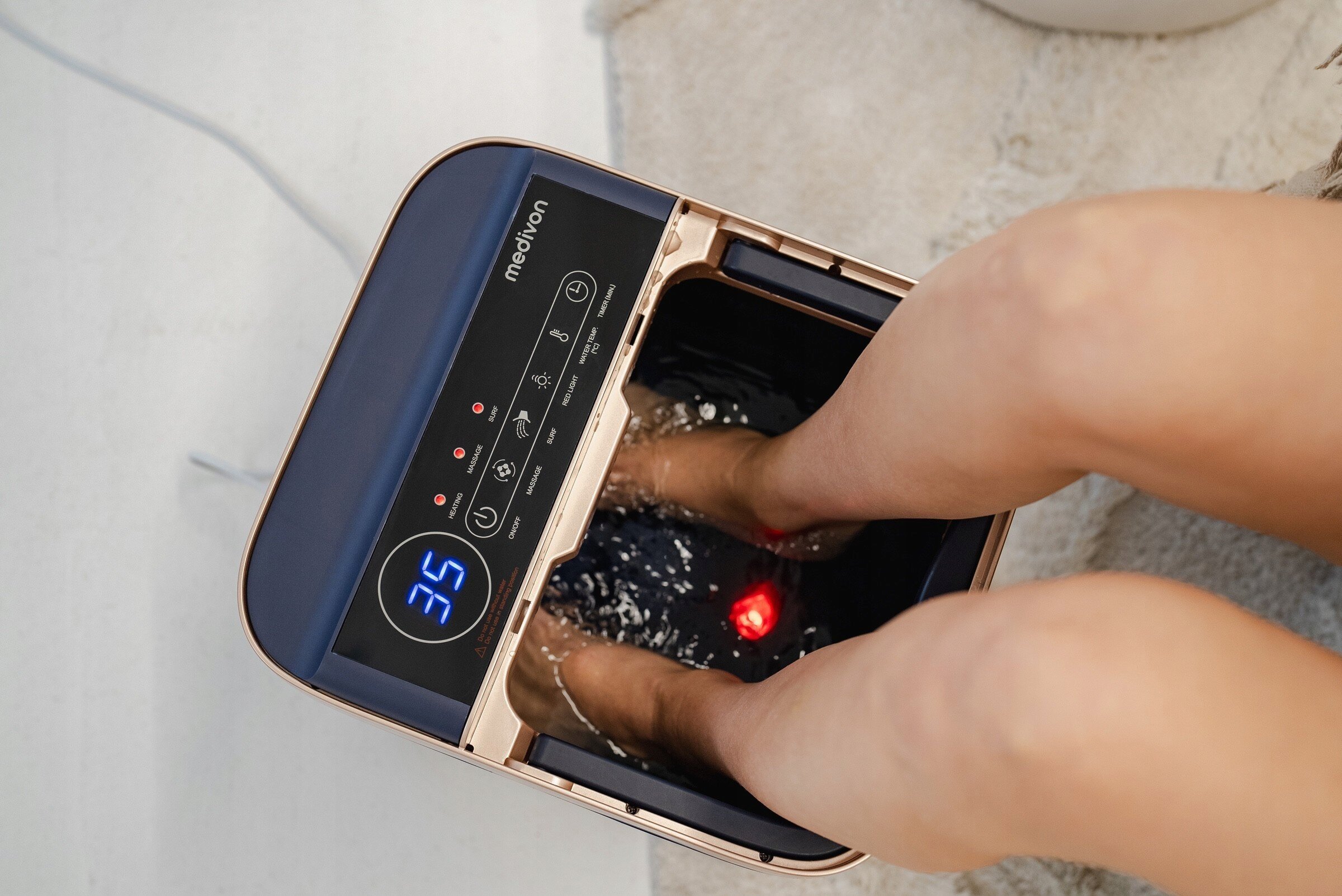 Masaż Tai Chi i ugniatający – techniki dla pełnego odprężenia