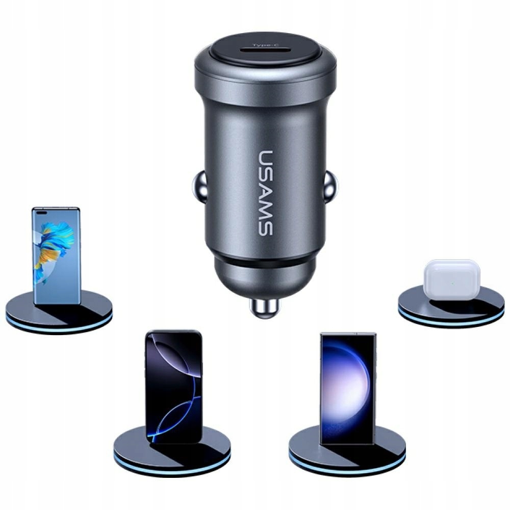 Premium Aluminium Alloy – Wytrzymała konstrukcja dla dłuższej żywotności