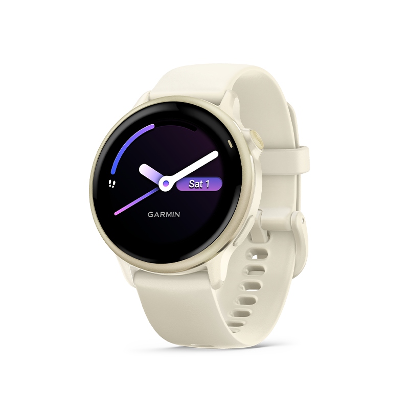 Garmin vívoactive® 6 – Zegarek, który zmienia sposób, w jaki dbasz o zdrowie