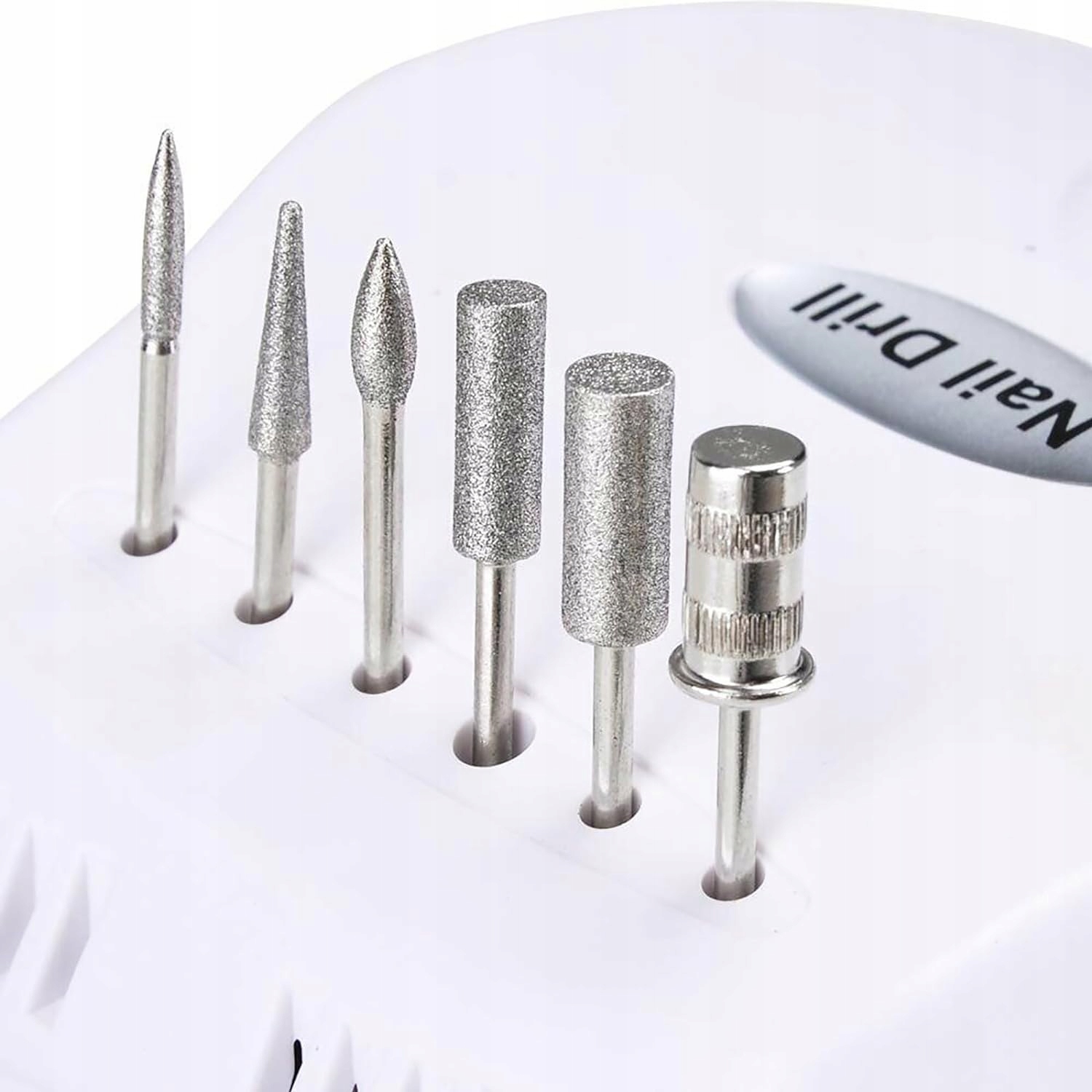 Funkcje regulacji – Płynna kontrola prędkości i kierunku obrotu