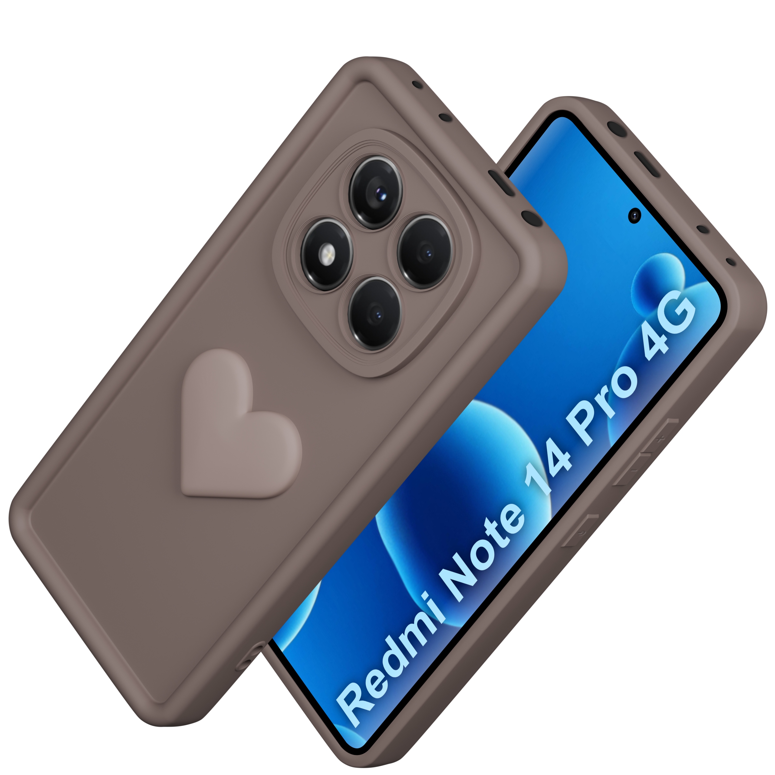 Kompatybilność z modelem Xiaomi Redmi Note 14 Pro 4G
