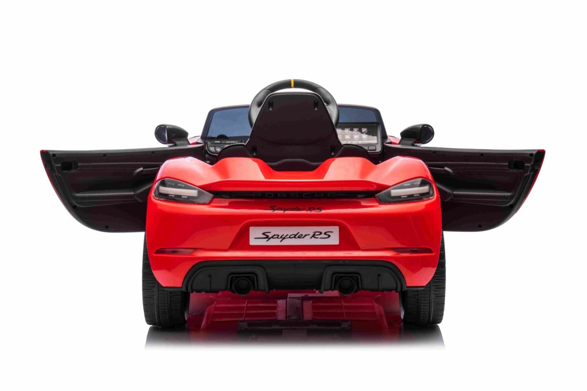 Bezpieczeństwo i komfort jazdy