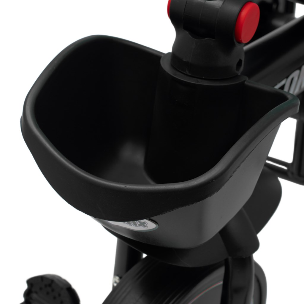 Wytrzymałe Koła z Pianki EVA – Bezpieczna Jazda