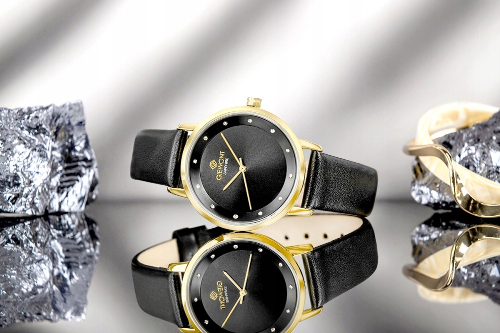 Szkiełko szafirowe – trwałość i luksus