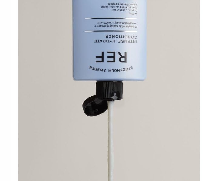 Olej kokosowy – Głęboka pielęgnacja i blask