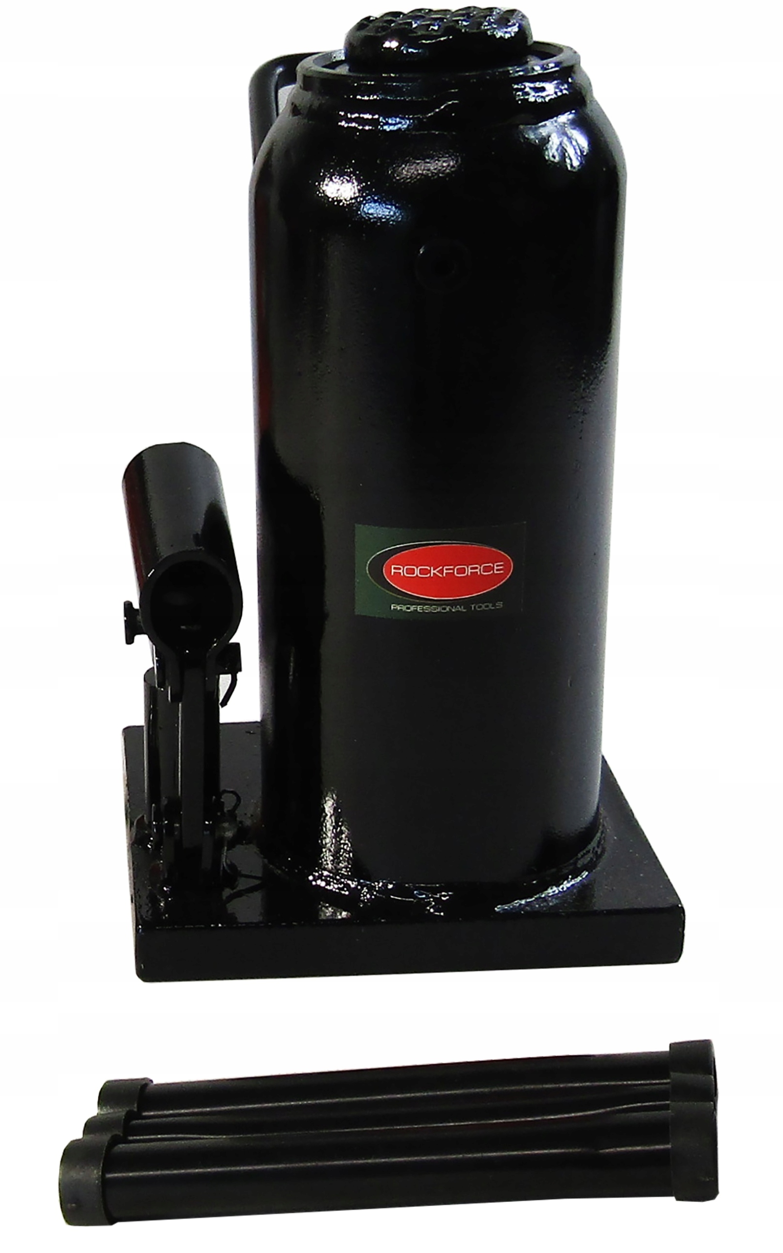 Wysoka jakość i solidna konstrukcja