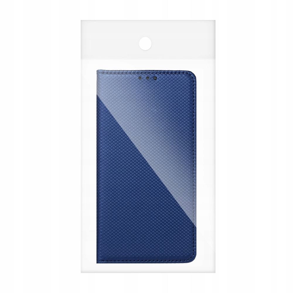 Kabura SMART CASE Book do MOTOROLA MOTO G PLAY 2025 – Elegancja i funkcjonalność