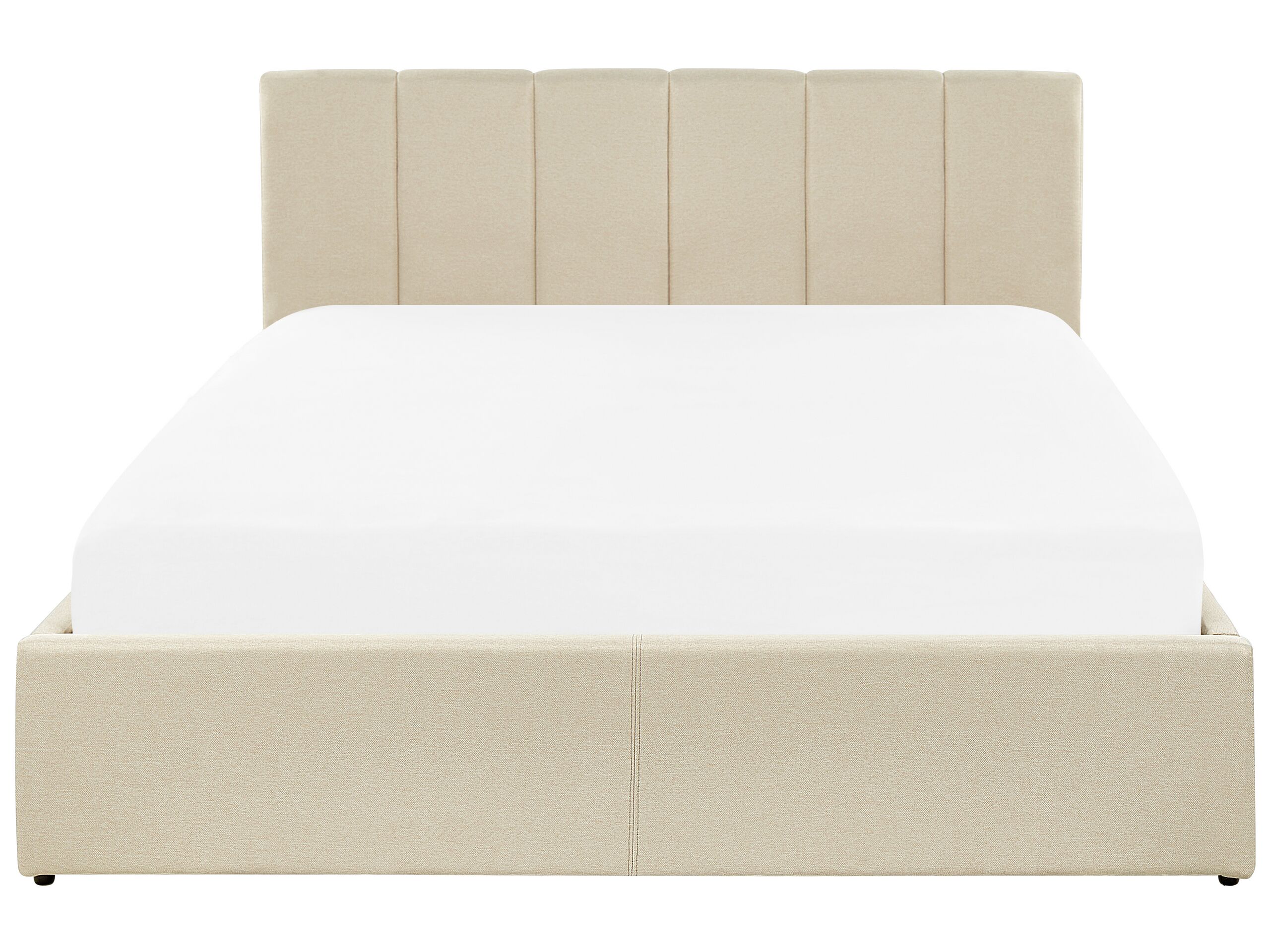 Wymiary i szczegóły konstrukcji łóżka