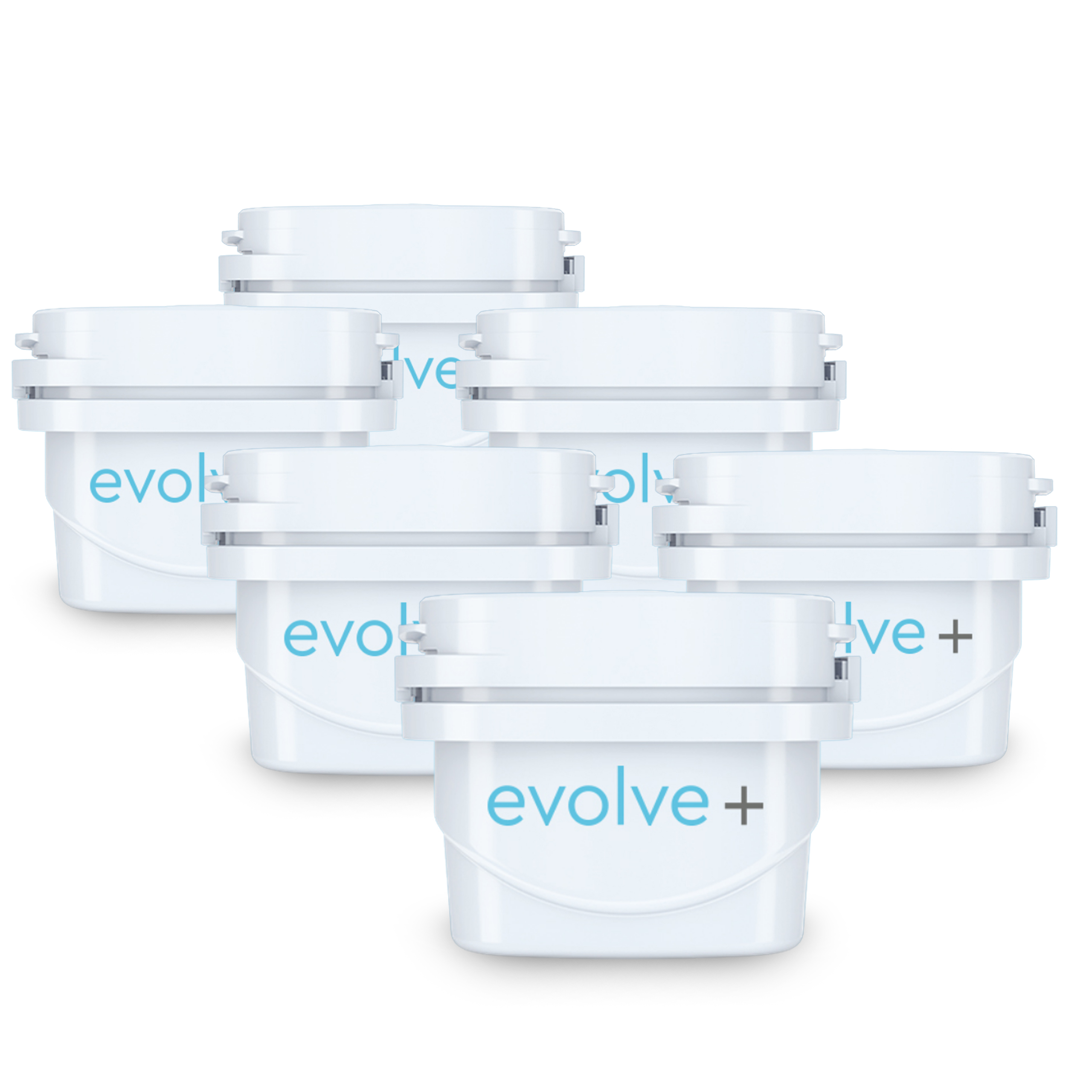 Wkład filtrujący Aqua Optima Evolve+ – Czysta woda w Twoim domu