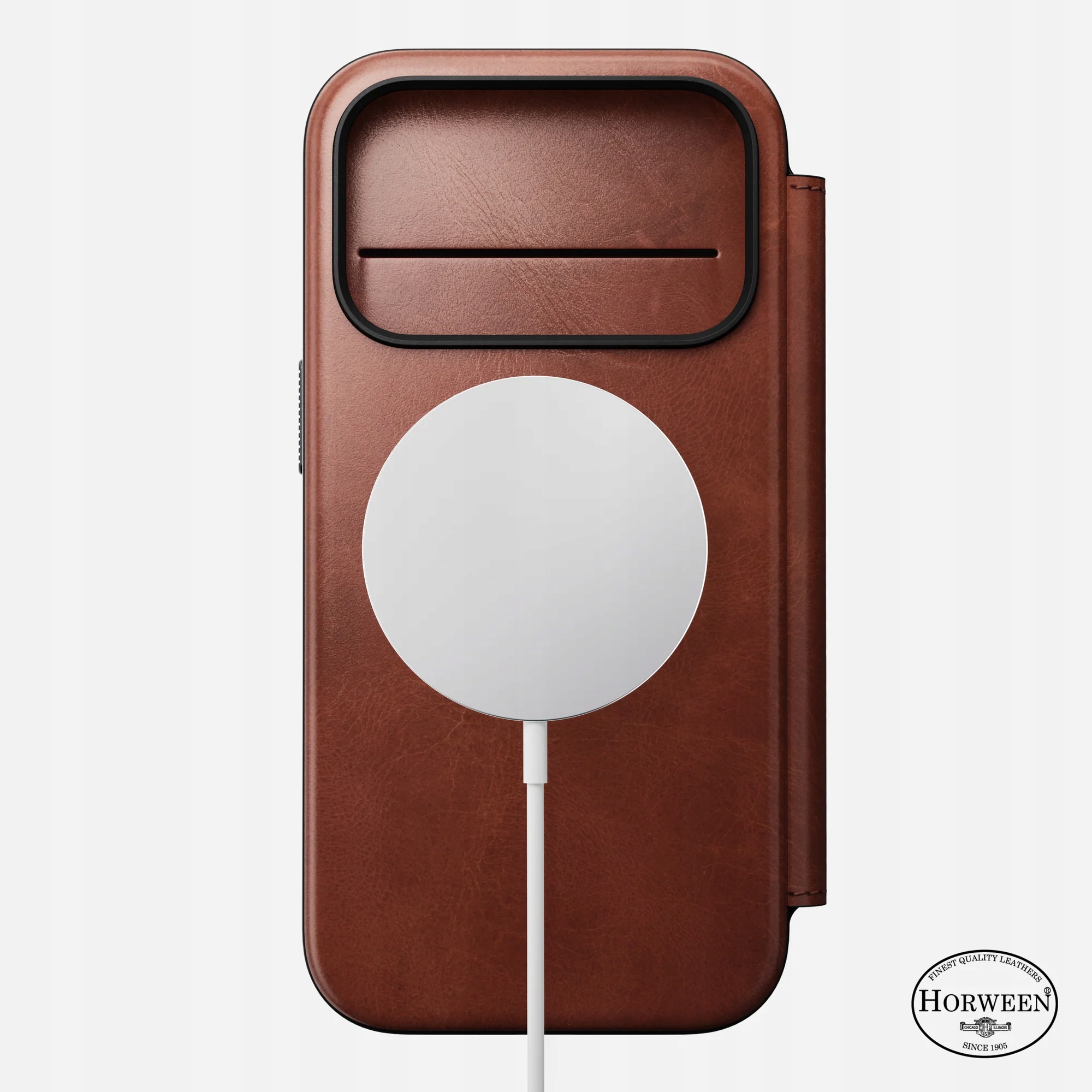 Funkcjonalność MagSafe - Łatwe ładowanie bezprzewodowe