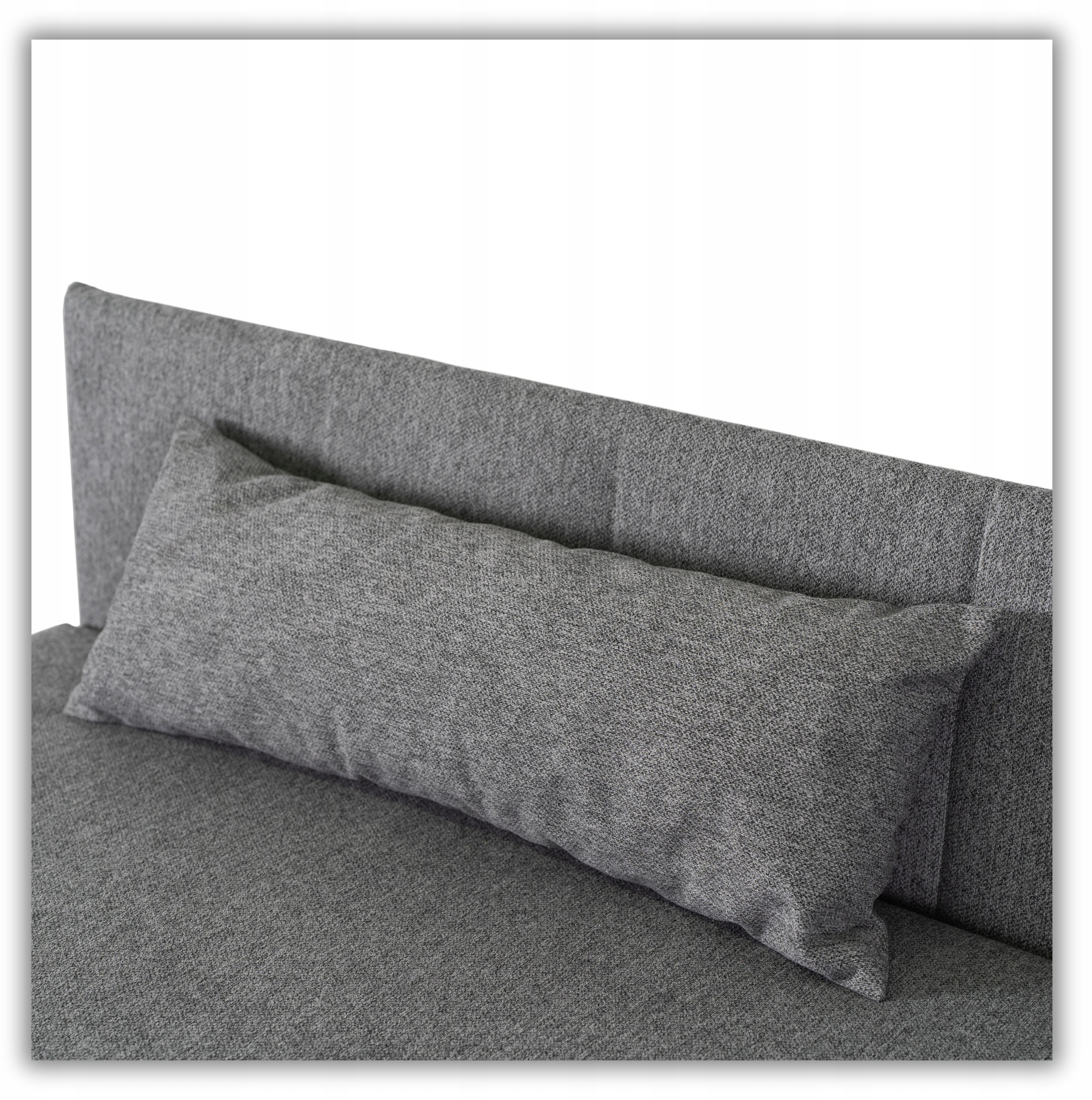 Wygodne poduszki – Dodatkowy komfort dla użytkownika