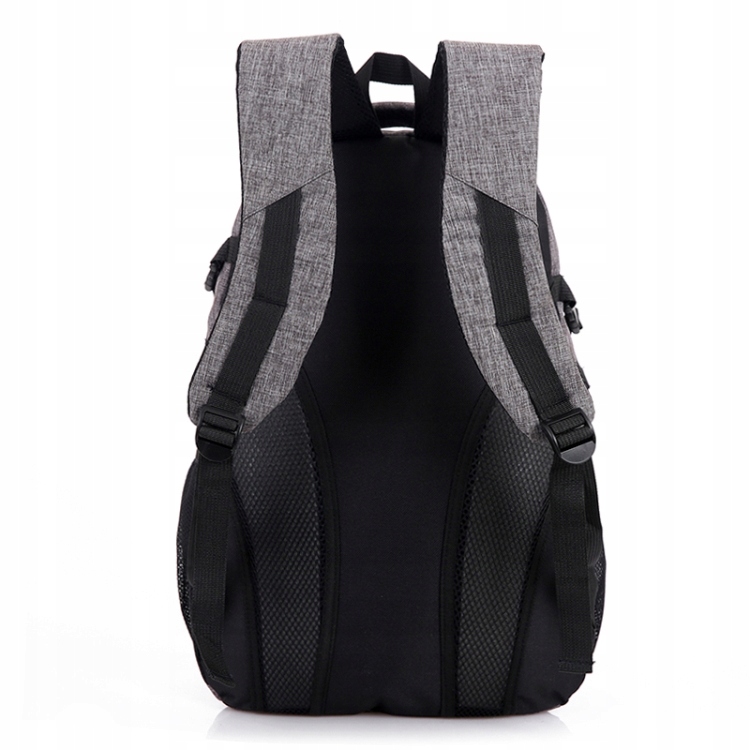 Komfort noszenia dzięki oddychającej powłoce