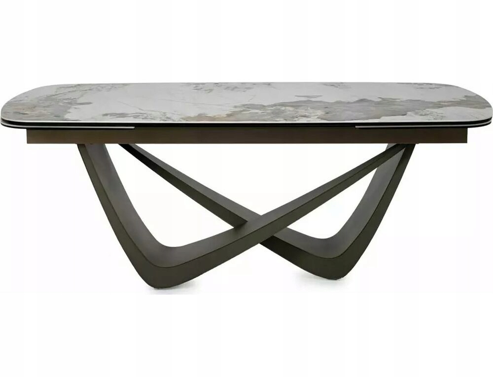 Nowoczesny design i luksusowe materiały