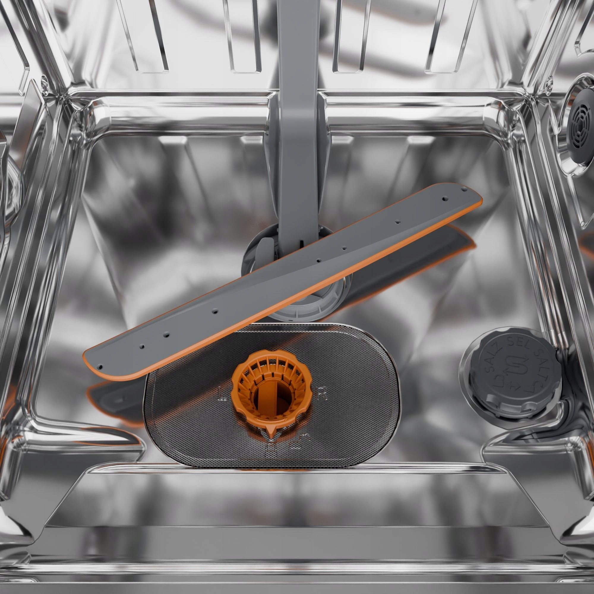 Total AquaStop – Bezpieczeństwo użytkowania