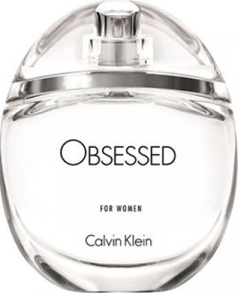 Obsessed for Women Calvin Klein dla kobiet
