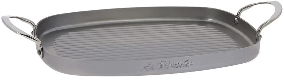 Wysokiej jakości stal nierdzewna – Trwałość i odporność na wysokie temperatury