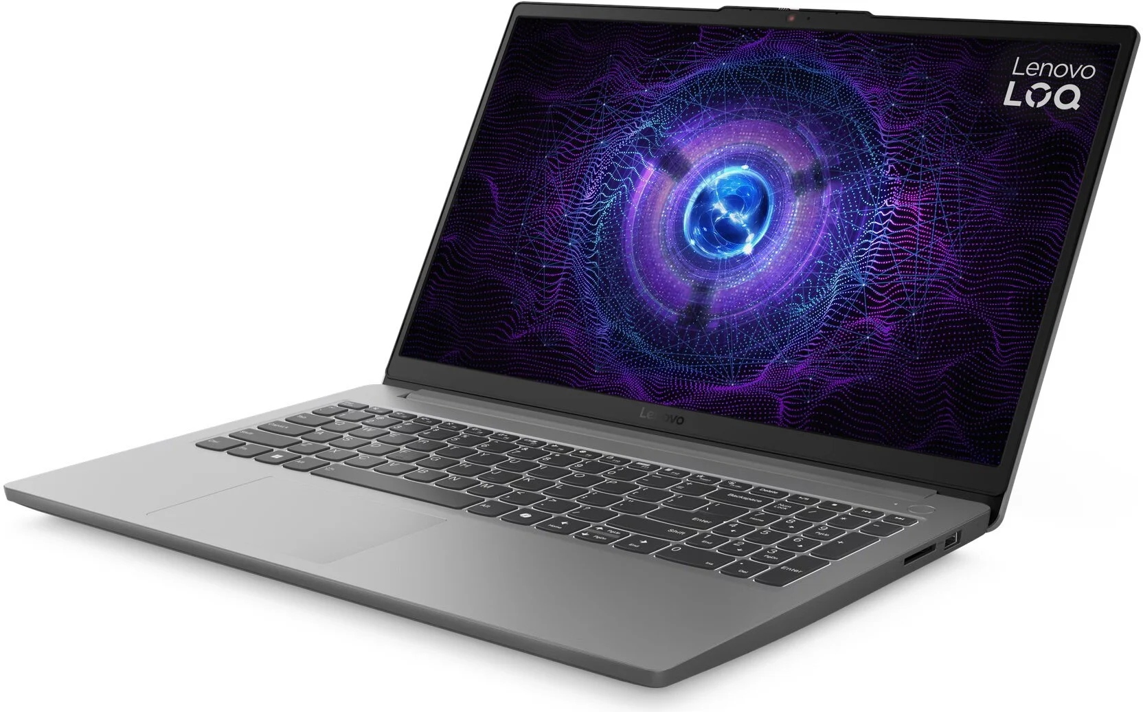Laptop Lenovo LOQ 15IAX9E – Wydajność i styl w jednym